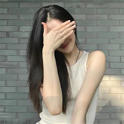关于一个女孩