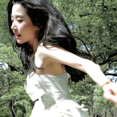绿色的声音