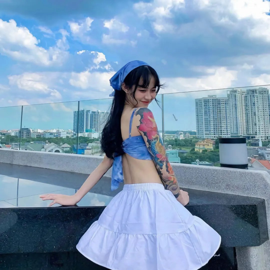 五尺神探